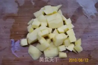Make  step 3