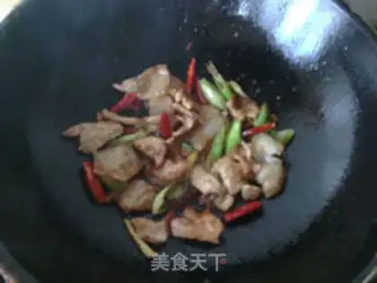 Make step 4