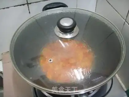 Make step 1