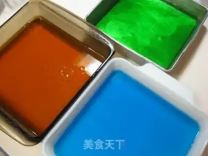 Make step 4