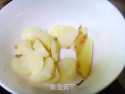 Make step 1