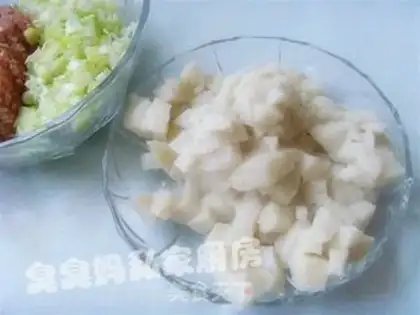Make step 8