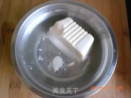 Make step 1