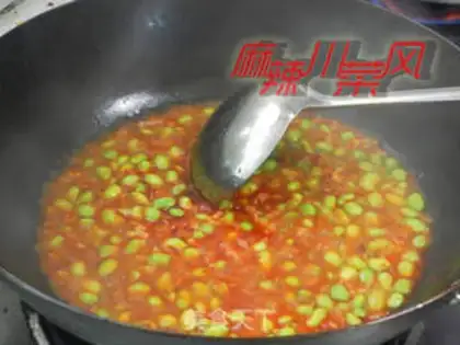 Make step 5