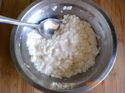 Make step 2