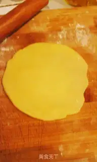 Make step 17