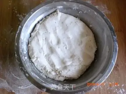 Make step 4