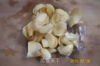 Make step 3