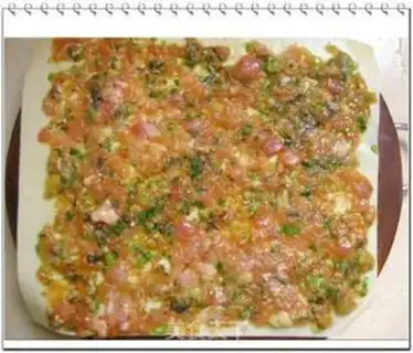 Make step 5