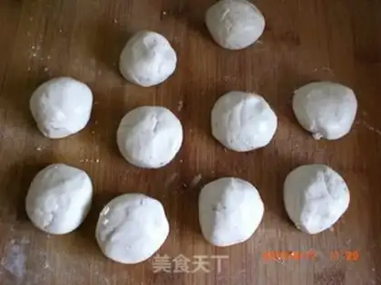 Make step 5