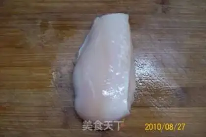 Make step 3
