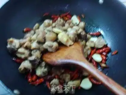 Make step 7