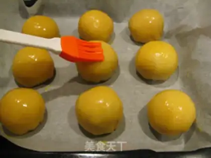 Make step 20