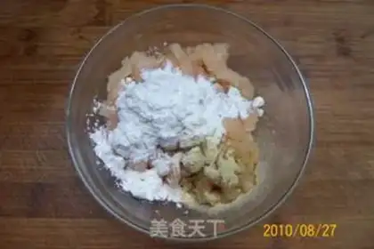 Make step 5