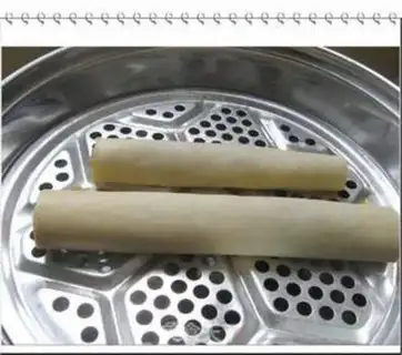 Make step 8
