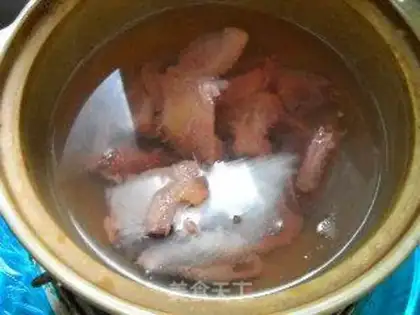 Make step 2