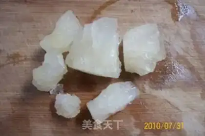 Make step 7