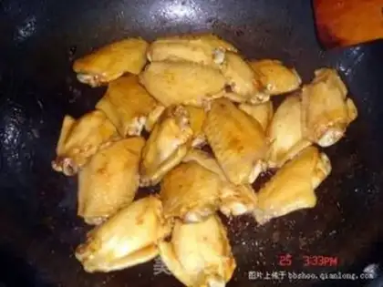 Make  step 2