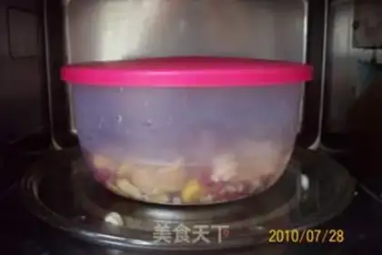 Make step 10