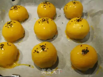 Make step 21
