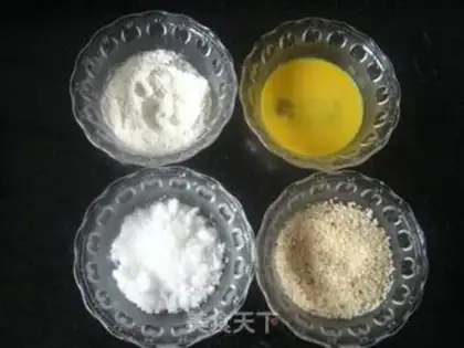 Make step 5