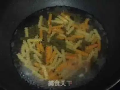 Make step 1
