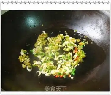 Make step 5