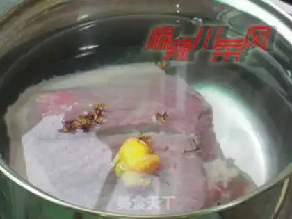 Make step 1