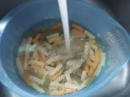 Make step 2