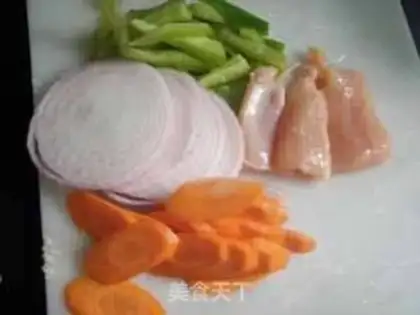 Make step 3