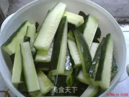 Make step 1