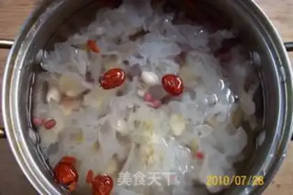 Make step 15
