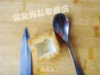Make step 4