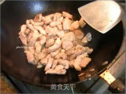 Make step 2