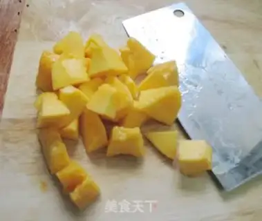 Make step 3