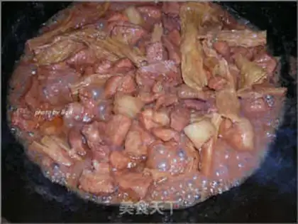 Make step 4