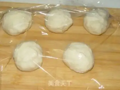 Make step 1