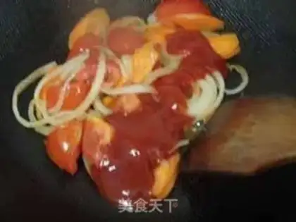 Make step 10