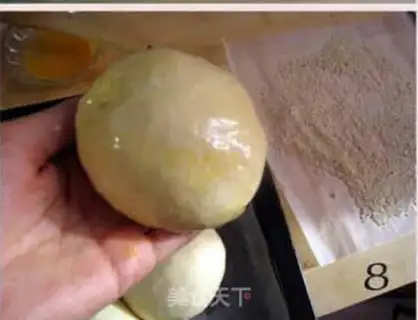 Make step 7