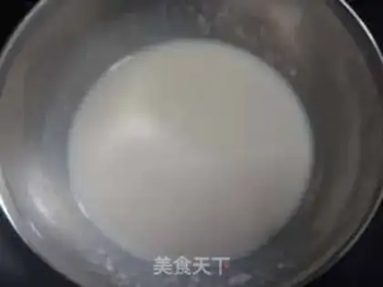 Make step 1
