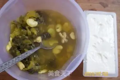 Make step 5