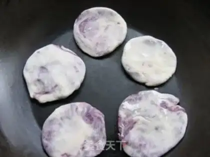 Make  step 6