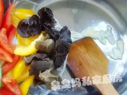 Make  step 5