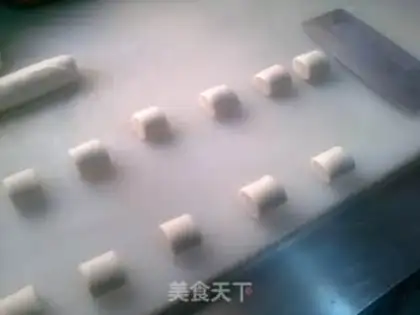 Make step 2