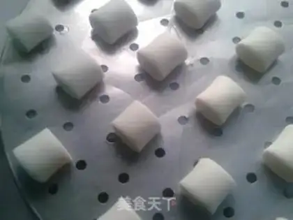 Make step 3