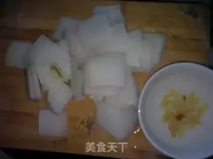 Make step 1