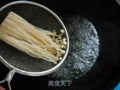 Make step 1