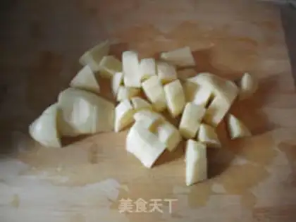 Make step 2