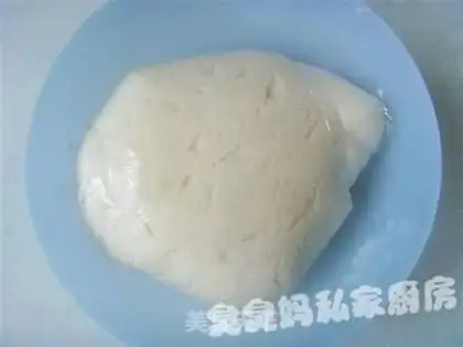 Make step 5