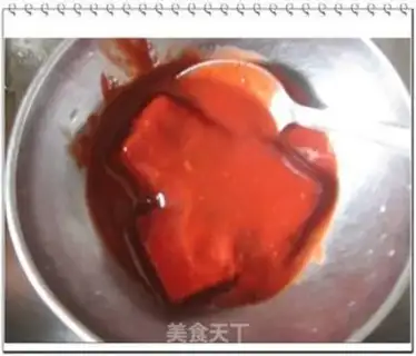 Make step 8